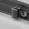 Душевая дверь RGW PA-14Gr (Волна, 1700мм)