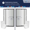 Душевая дверь RGW PA-008B 1100