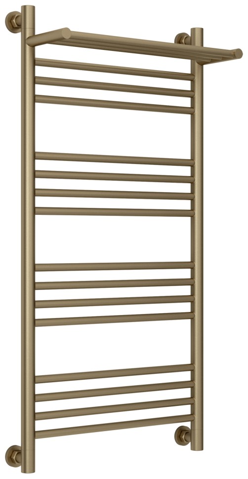 Богема с полкой+ 1000х500