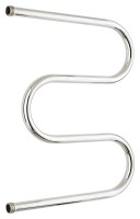 М-образный 600х500 резьба-сгон 1"