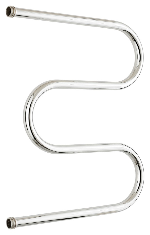 М-образный 600х500 резьба-сгон 1"