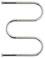 М-образный 600х500 резьба-сгон 1"