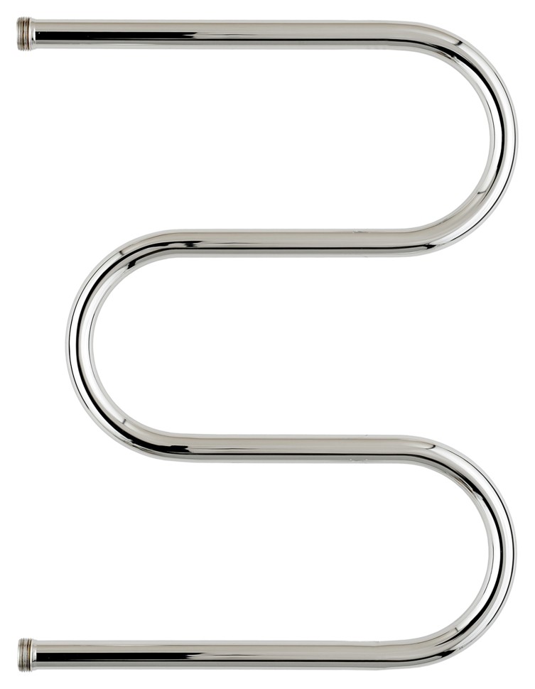 М-образный 600х500 резьба-сгон 1"