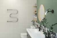 М-образный 600х500 резьба-сгон 1"