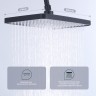 Душевая система Splenka для ванны и душа S30.24.06 Черный