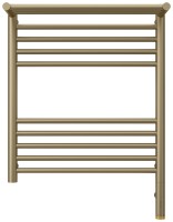 Богема с полкой 3.0 600х500 / МЭМ правый