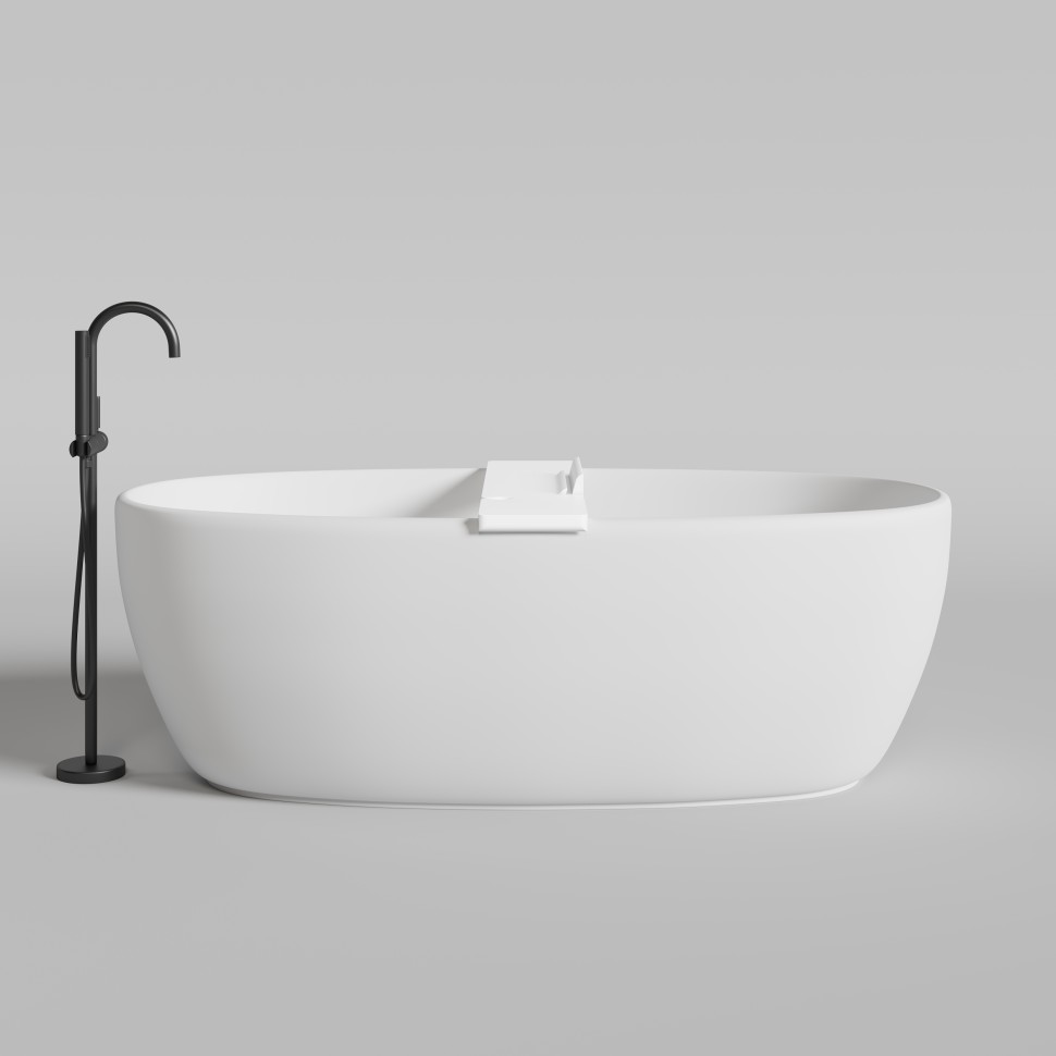 Полка для ванны GABBIANO Salini 1906201M