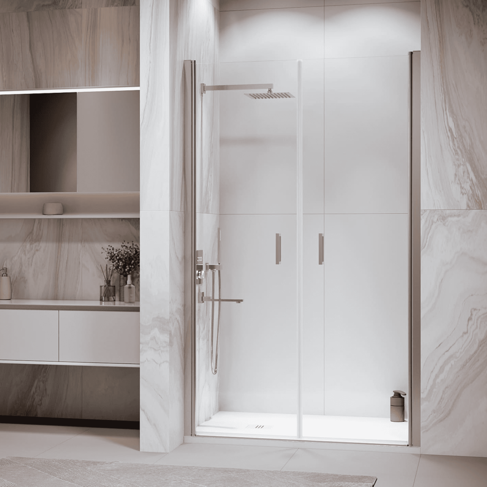 Душевая дверь RGW PA-104 (1200)