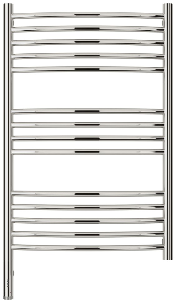 Богема 3.1 выгнутая 800х500 МЭМ левый