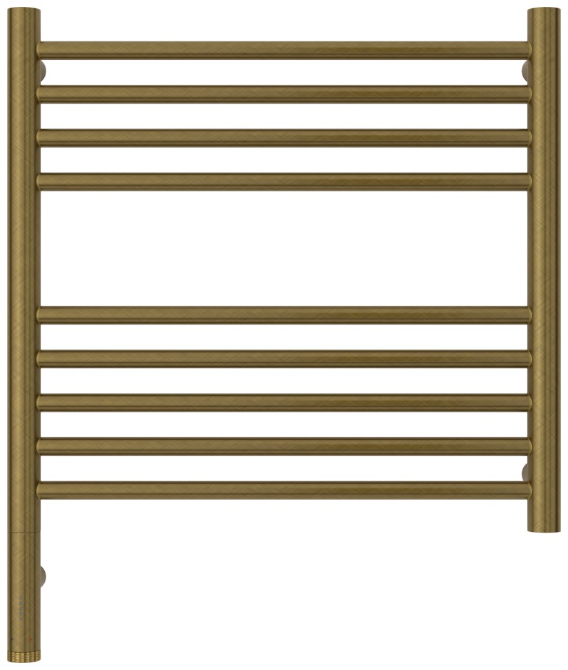 Богема 3.1 прямая 500х500 МЭМ левый