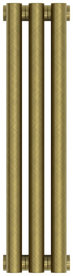 Эстет-11 500х135 3 секции