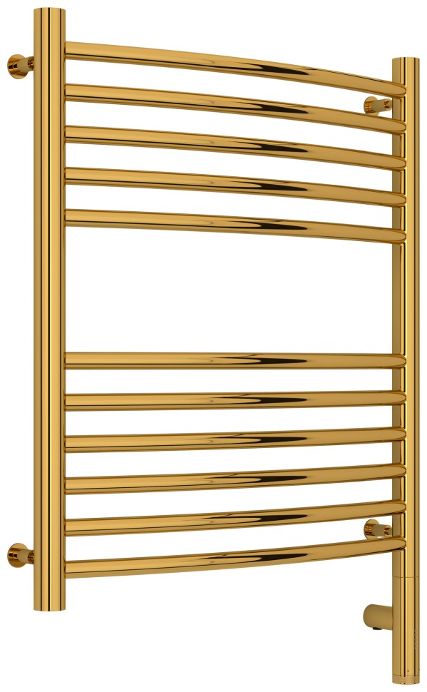 Богема 3.0 выгнутая 600х500 МЭМ правый