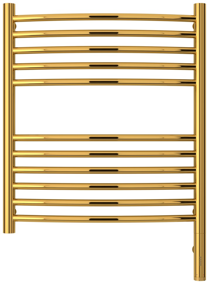 Богема 3.0 выгнутая 600х500 МЭМ правый