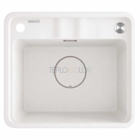 Гранитная мойка, 1-чаша