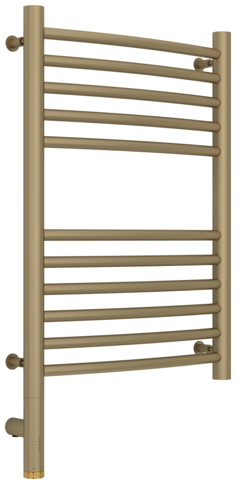 Богема 3.0 выгнутая 600х400 МЭМ левый