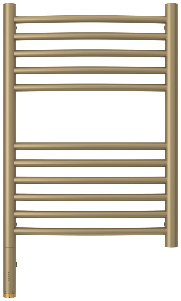 Богема 3.0 выгнутая 600х400 МЭМ левый