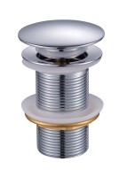 Донный клапан для раковины Raglo R600.02