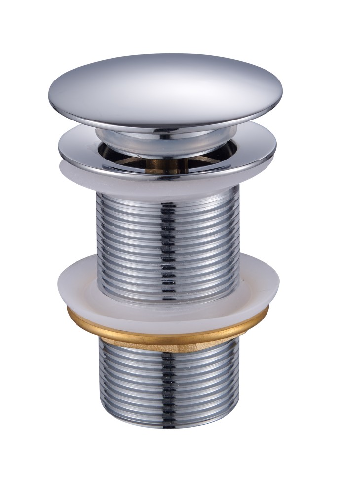 Донный клапан для раковины Raglo R600.02