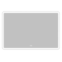 Зеркало BelBagno SPC-MAR-1200-800-LED-TCH-WARM