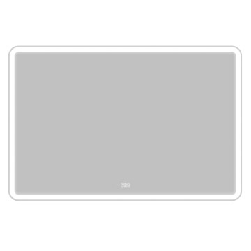 Зеркало BelBagno SPC-MAR-1200-800-LED-TCH-WARM