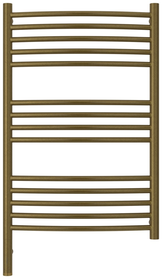 Богема 3.1 выгнутая 800х500 МЭМ левый