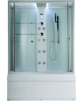 Timo Lux TL-1506 душевая кабина 167*90*220