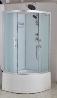 IMWEI XH-90FS душевая кабина (900*900*2400), шт