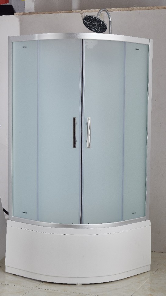 IMWEI XH-90FS душевая кабина (900*900*2400), шт