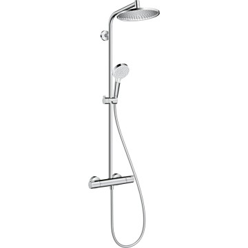 Душевая система Hansgrohe Crometta S хром (27268000)