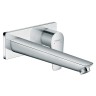 Смеситель для раковины Hansgrohe Talis E 71734000 хром