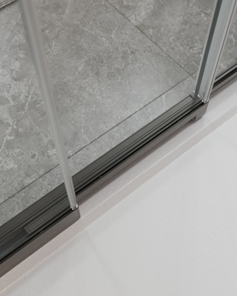 Душевой уголок CEZARES MOLVENO-AHF-31-100/90-C-GM-IV