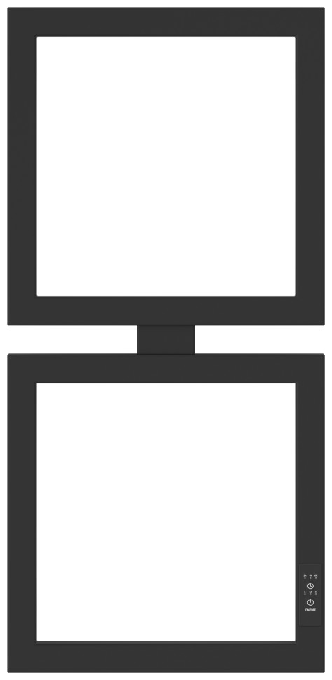 Этюд E 690х300 правый