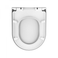 Сиденье для унитаза BERGES Toma SO