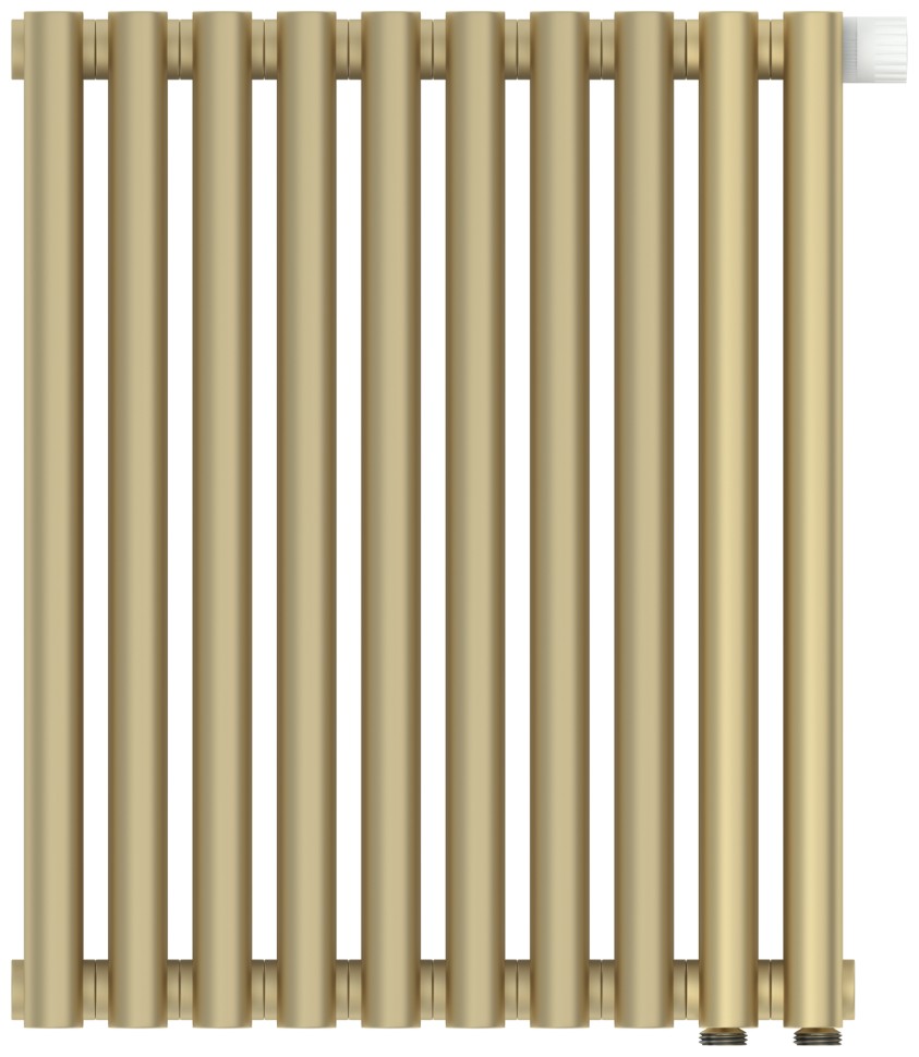 Эстет-11 EU50 500х450 10 секций