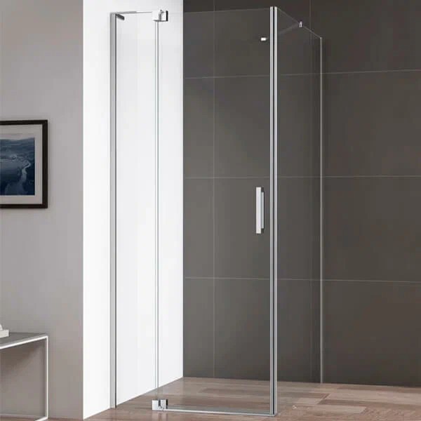 Стационарное стекло BELLAGIO-B-1-140, 747х1932 CEZARES BELLAGIO-B-1-140-GL-FIX-C