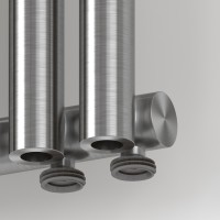 Эстет-0 EU50 правый 500х135 3 секции