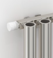 Кумир-0 EU50 левый 500х190 3 секции