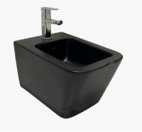 Биде подвесное Ceramalux 5370 -18