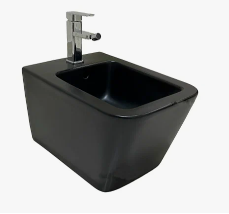 Биде подвесное Ceramalux 5370 -18