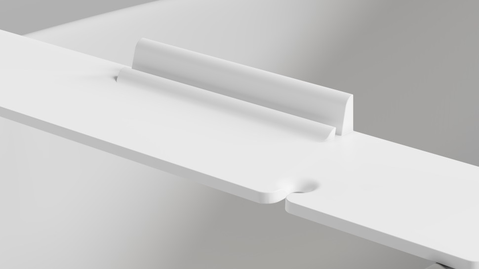 Полка для ванны GABBIANO Salini 1906201MF