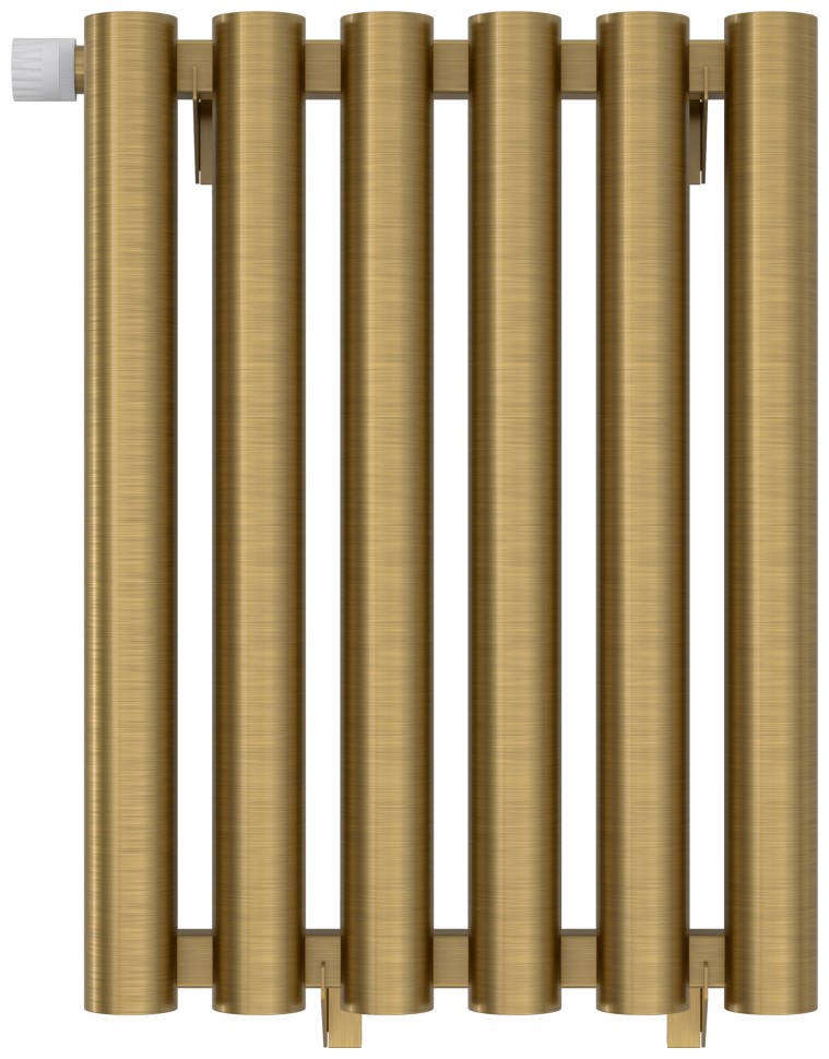 Кумир-0 EU50 левый 500х400 6 секций