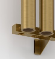 Кумир-0 EU50 левый 500х400 6 секций