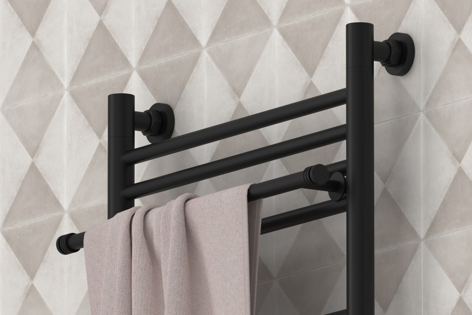 Полка прямая / L 470