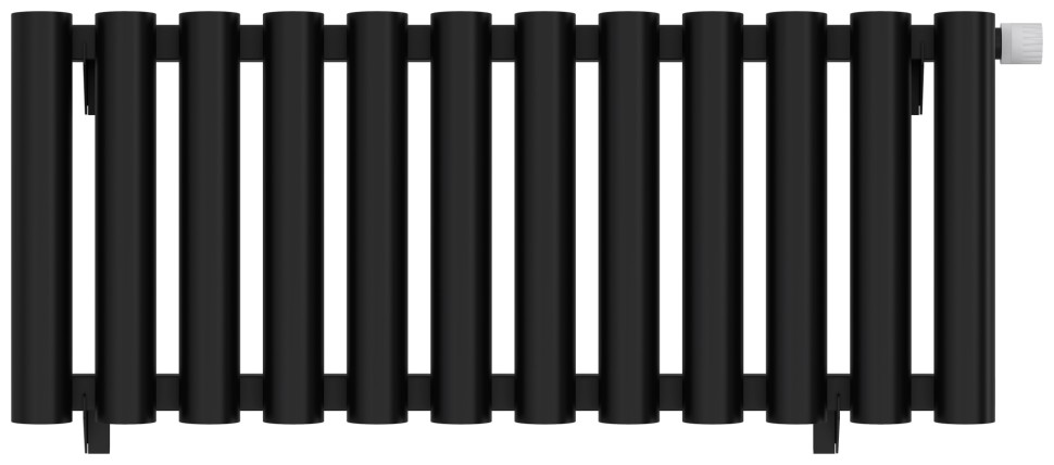 Кумир-0 EU50 правый 300х820 12 секций