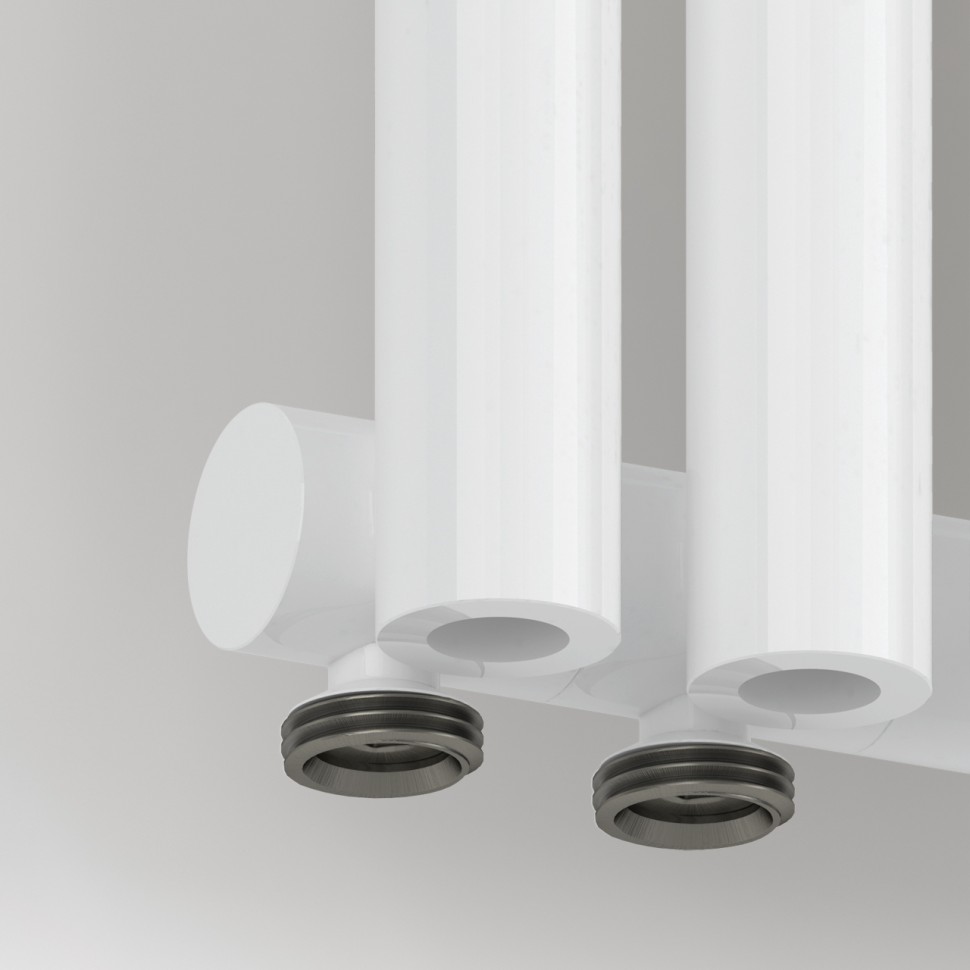 Эстет-0 EU50 левый 1200х225 5 секций