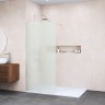 Душевая перегородка RGW WA-010 (Матовое-Сатинат, 700)
