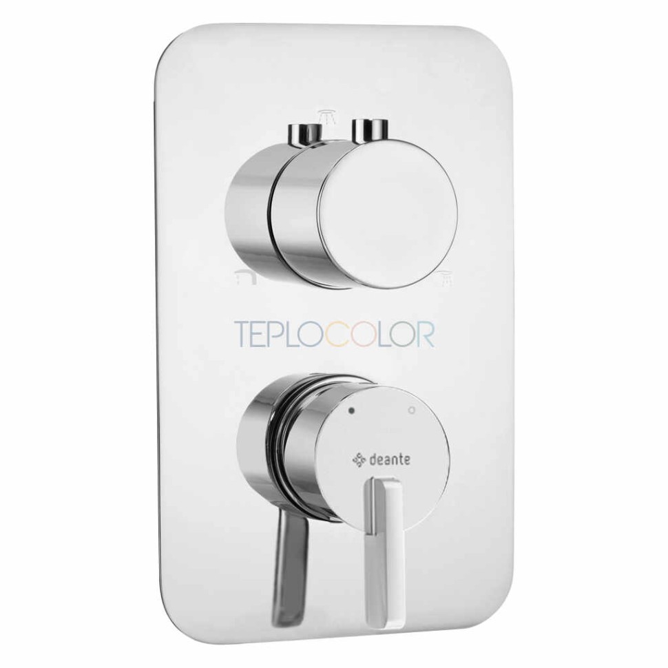 Внешний элемент, к BOXу