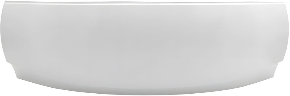 Фронтальная панель для ванны Aquanet Malta 150