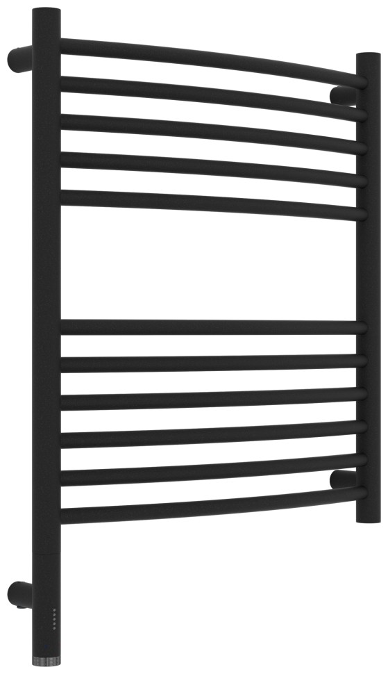 Богема 3.1 выгнутая 600х500 МЭМ левый