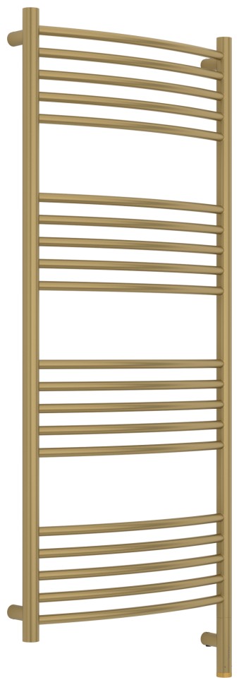 Богема 3.1 выгнутая 1200х500 МЭМ правый